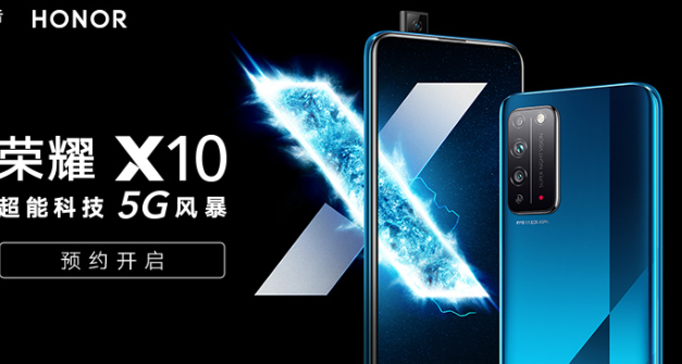 『wi-fi』真没人顶得住，华为第二轮机海战来袭，大批5G新机准备就绪