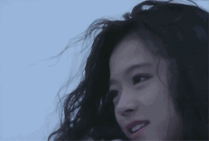 【中森明菜】日本昭和时代影视剧里我见犹怜的美人，这才叫惊艳了时光