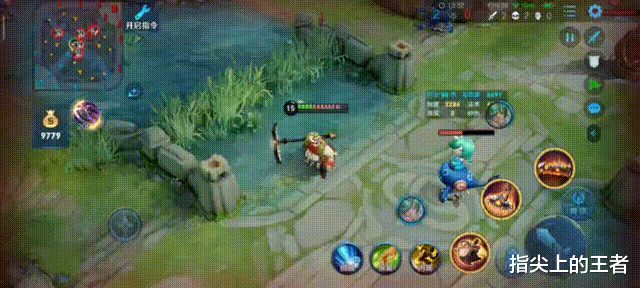 猪八戒|他拥有最强的回复机制,末世流八戒分析,远不是增加攻速那么简单