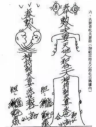 迄今为止，最全面介绍神秘道教的一篇文章！每位入门道友必看！