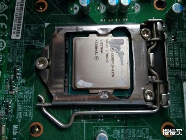 「小米科技」五百元内就能搞定丨四月值得入手的五款廉价CPU推荐