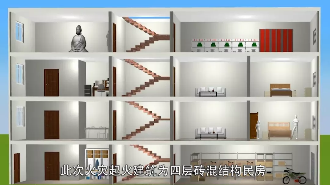 鄱阳▲3家9人丧命！这种地方不能住人！！！