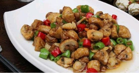 『扇贝』鲜香又入味的几款家常菜做法，好吃不油腻，超美味！