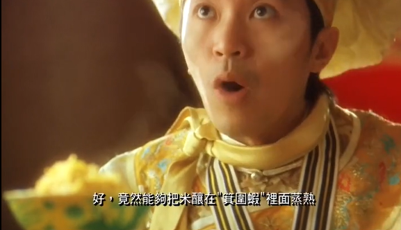 『电影』电影《食神》暗藏的细节，你发现了多少？