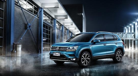 大众汽车|大众探岳怎么样，全款落地多少钱？