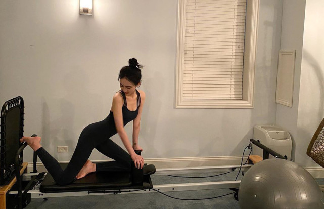 健身|健身能防止肥胖、保持身材、抵抗衰老，你确定不参与进来？