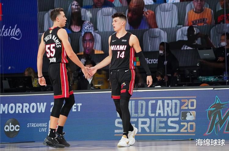 热火队|官宣！联盟顶级球星交易方案正式出炉，热火甘愿牺牲希罗+首轮