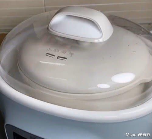 食材▲入春后，我家儿子天天喝这汤，促进骨骼发育，孩子个头蹭蹭猛长！