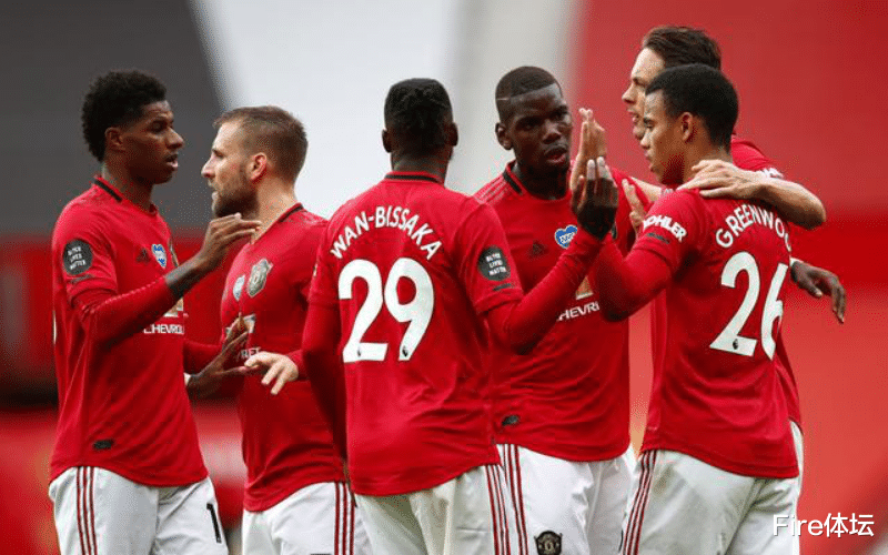 曼联：欧战头号夺冠热门横空出世！豪取16场不败，或造4年两冠神迹