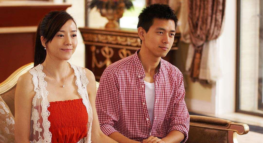 『李现』演员李现的九年，这九年到底都经历了什么