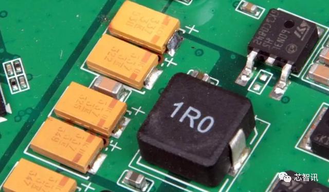 |钽电容缺货涨价潮来袭!宏达电子民品市场爆发