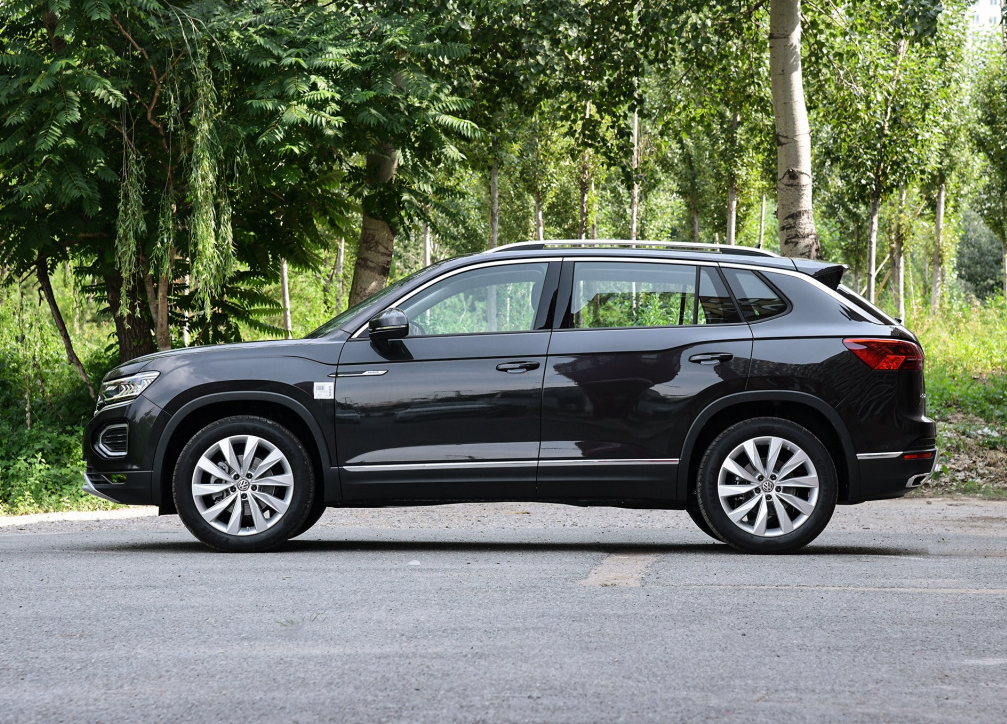 丰田|连降3万要啥CRV！品控直追丰田，2.0T配全时四驱，30天卖16474辆