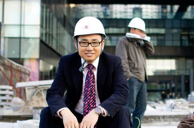 「主力资金」清空600亿资产！中国富豪潘石屹，距去美国只差一张机票