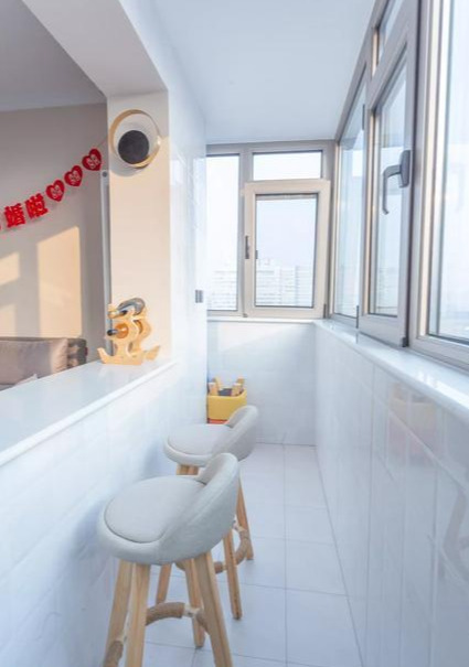 |68㎡精致婚房，简约时尚，充满温馨和幸福，很有家的味道！