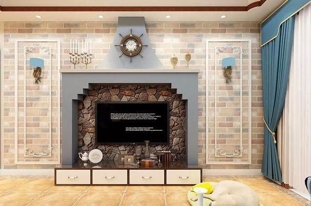 榻榻米|客厅怎么装修好？30多款客厅装修设计，漂亮又大气，值得收藏！