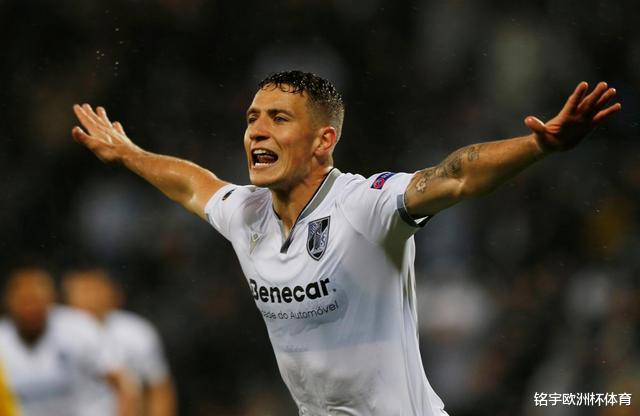 「葡萄牙队」吉马良斯VS葡萄牙体育，欧战资格争夺焦点战，谁能脱颖而出？