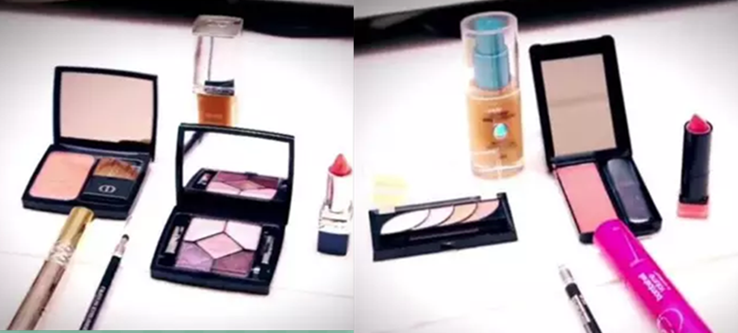 [化妆品]平价vs贵价化妆品, 差别究竟有多大?