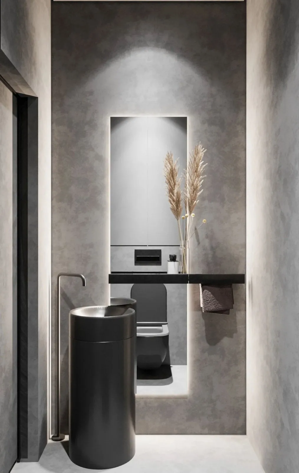 |高级灰+极简，美翻了！