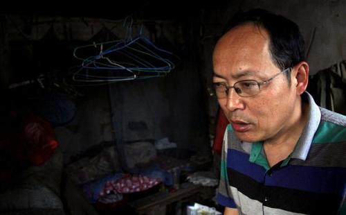 数学|江苏神童刘汉青:16岁上985名校,现靠400元低保度日,他经历了啥