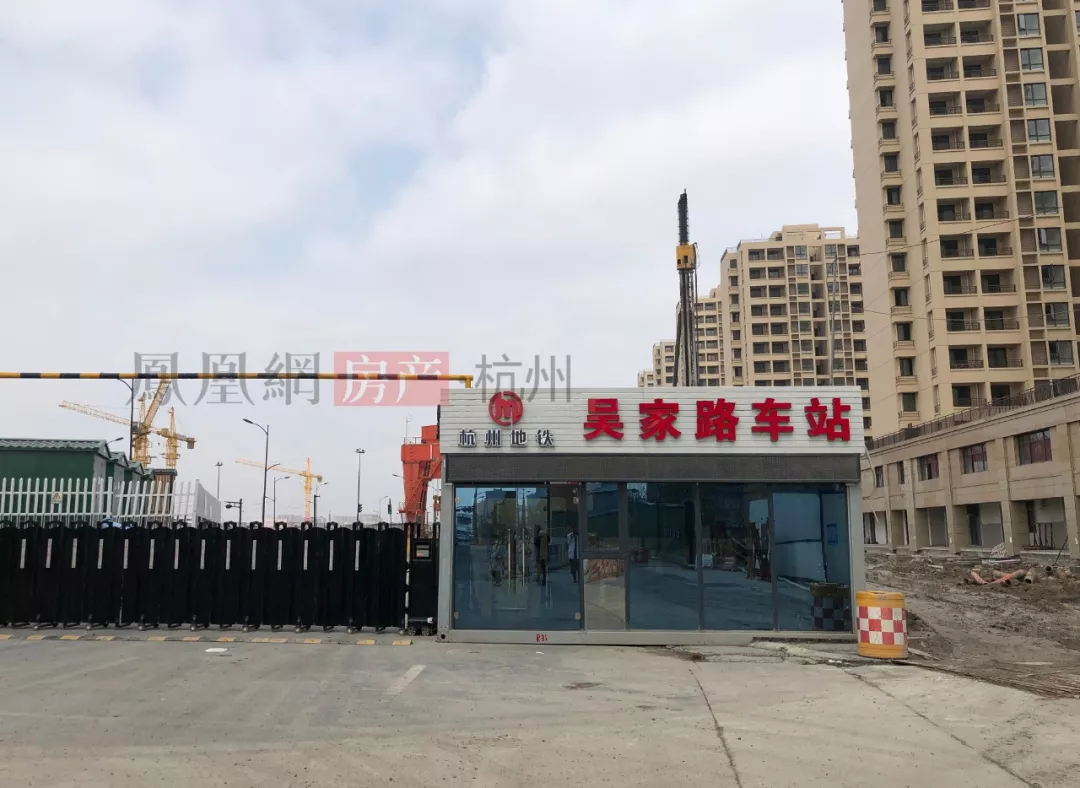 幸福里年后或涨价，勾庄限价再上一级！板块潜在供应超60万方....