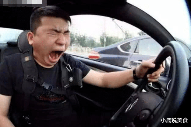 ：为什么许多人开600公里不累，许多人200公里都不行？原因很实际