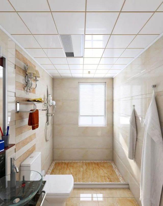 |资深师傅告诉你，淋浴区别再贴瓷砖了，做这种排水速度提升3倍！