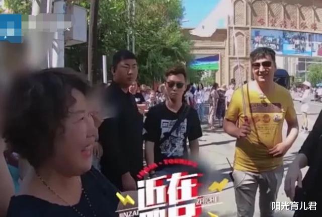 佟丽娅|史上最“不公平”的遗传，佟丽娅“超凡脱俗”，姐姐却长成这样