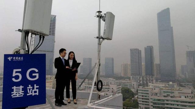 5G|5G尘埃落定，美国白忙活一场，任正非说的是对的