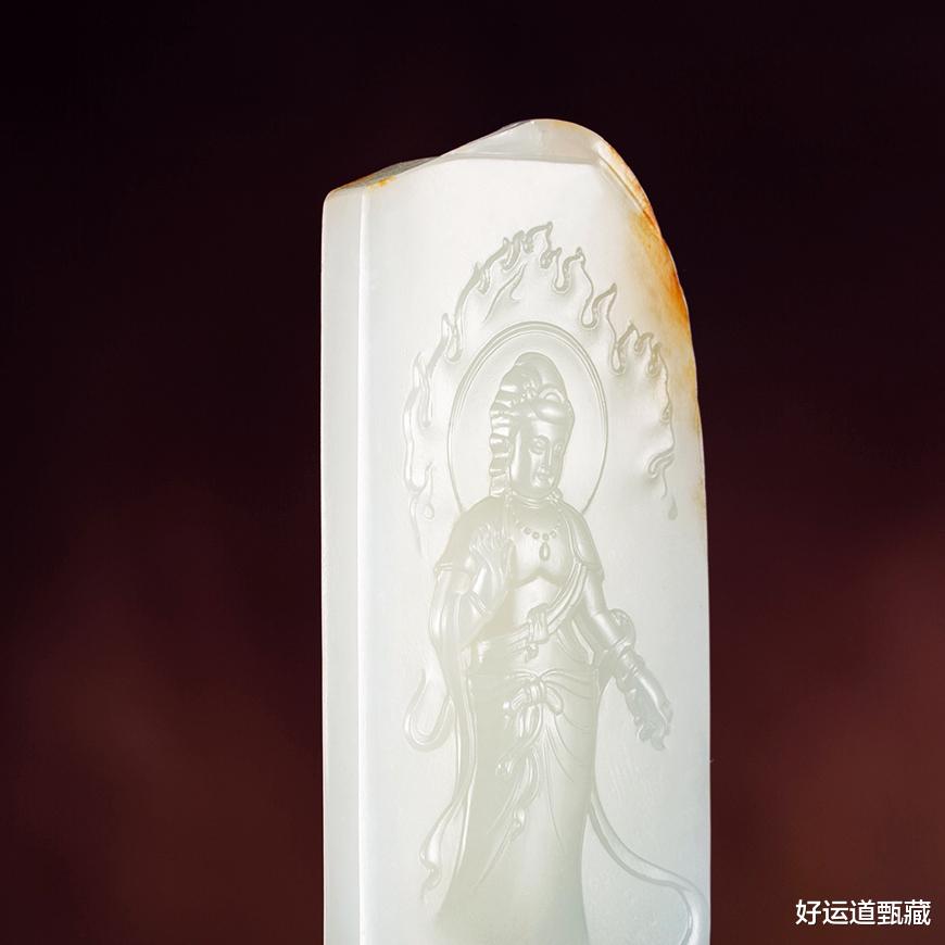 雕刻|收藏和田玉，好的和田玉最基本的特点，可要知道