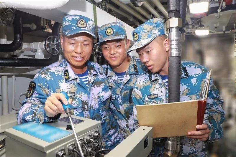 「自动化」2020直招士官开始！高中/大学不限！速看是否有你专业，来不及！