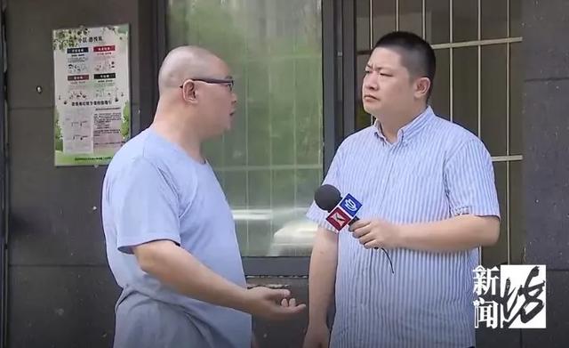 河南都市频道|什么幺蛾子？！沪一小区被神秘生物占领，现场看傻眼