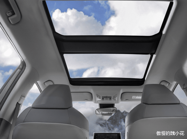 「丰田」“你大爷，还是你大爷”，丰田荣放“杀”红眼了，4月卖出42622辆