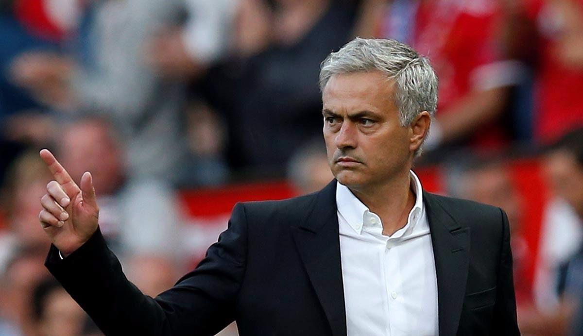 热刺|官宣：穆里尼奥1500万英镑拿下贝尔老乡，热刺本赛季志在夺冠