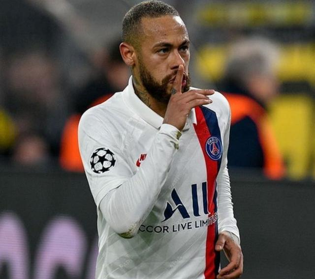 曼联|重磅!巴黎1.1亿挖马竞帝星 送内马尔换曼联帝星?