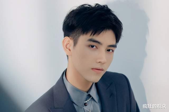 陈飞宇|五部耽改剧来袭，龚俊回归，陈飞宇颜值垫底，《撒野》主演今日进组