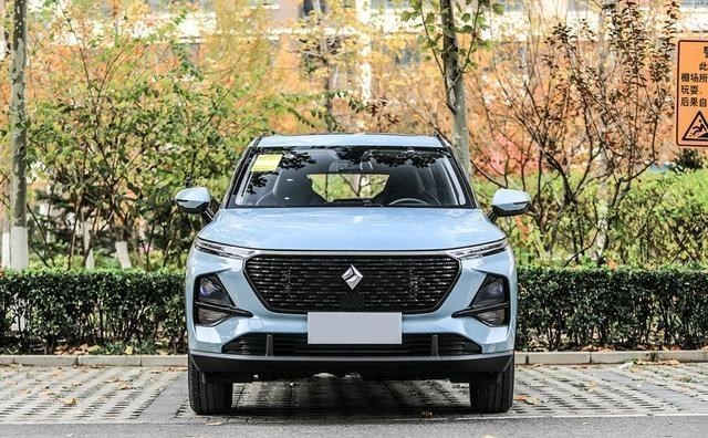 宝骏|背靠上汽通用的新宝骏，其三大件技术实力如何？