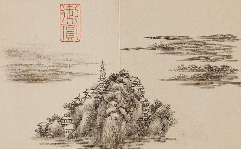 『古诗十九首』《古诗十九首》,无名氏留下的千古诗篇