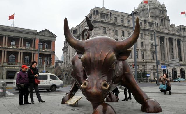 环保|中国牛市：一旦成交量出现这种变化，跑步跟进，跟庄吃肉，快收藏