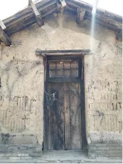 人与人|请茶小院开门了，来玩吧