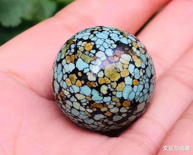 |被称为“唐三彩”的石头，是名符其实还是徒有其名？