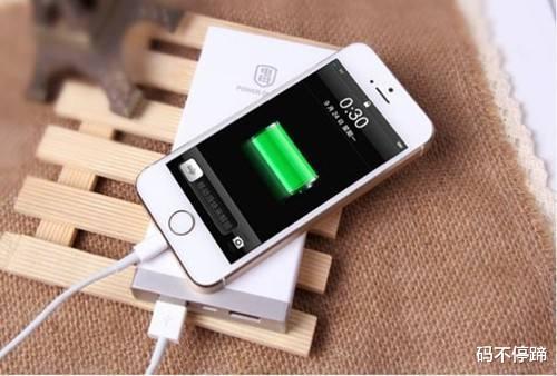 CPU|手机处理器的功耗越来越低,为什么手机电池依然要一天一充呢?