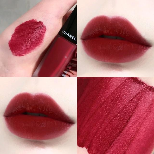 『口红』初春口红合集：YSL百搭，TF显白，香奈儿女王范十足，你喜欢哪个