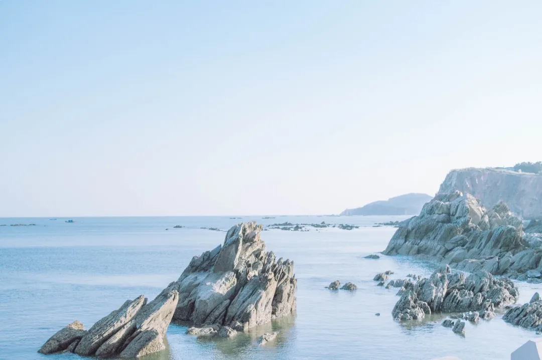 [辽宁省]美过三亚！比厦门浪漫！中国这座海滨老城，去一次相当于环游世界！