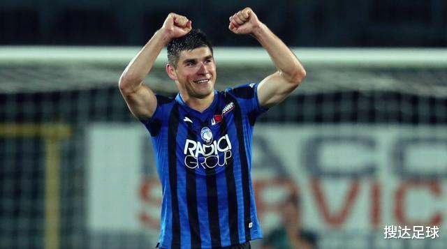 意甲|6-2，联赛双杀！他们飙升至意甲第2，今夜又刷爆73年纪录