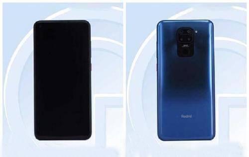 「红米手机」倒计时5天，强性能、轻薄机身，你想要的都备上了！