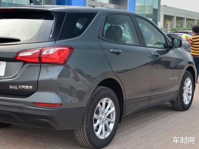 本田CRV|合资界的“价格屠夫”！从17.49万跌至13万多，实力完胜CR-V