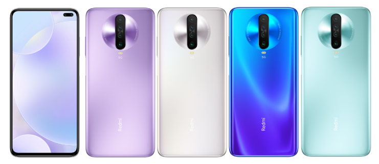 摄像头|你知道红米K30手机的6个版本吗?K30系列手机的全方位性能排行对比评测