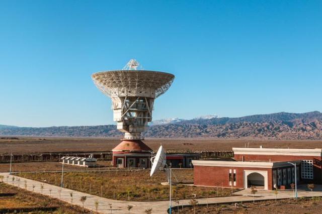 量子计算|阿根廷深空站率先捕获火星探测器信号,“天问一号”目前工况正常