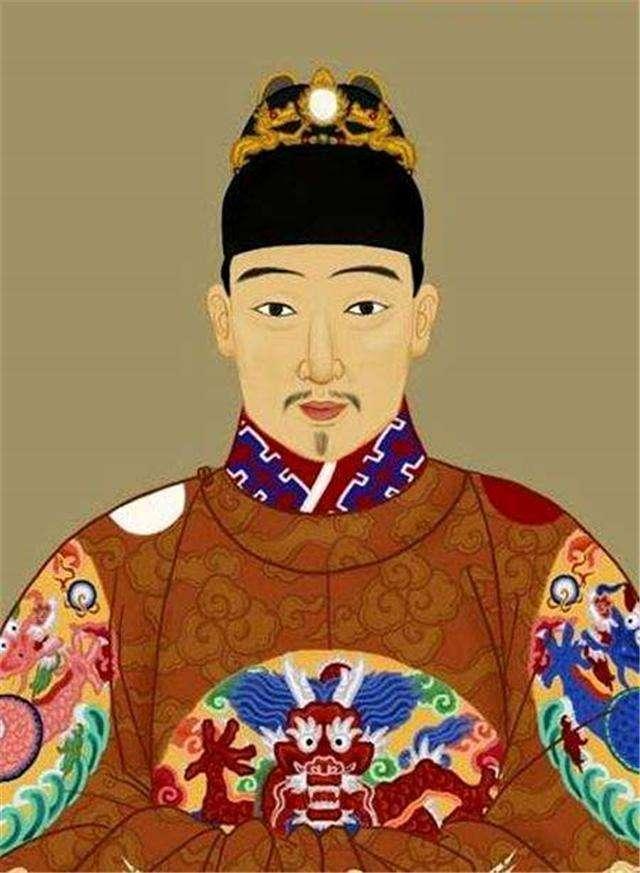 李自成|李自成在北京的42天里都干了些什么事?荒唐透顶,活该灭亡