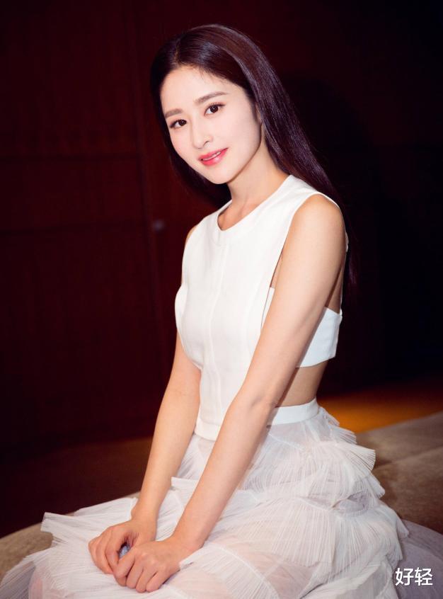 肝脏|颖儿，从“节食运动”到“合理减肥”，瘦70斤的秘密：做3点改变